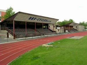 Stadion
